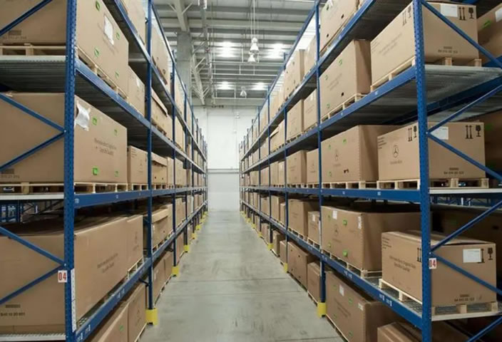 郴州到大竹县货物仓储